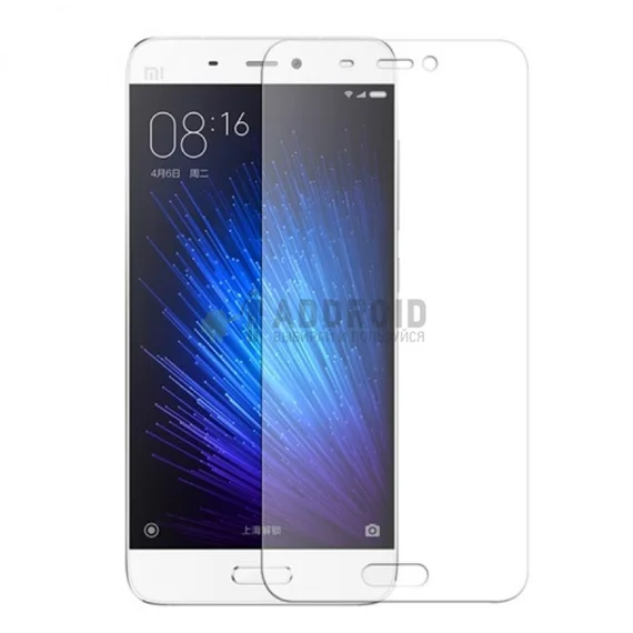 Защитное стекло для Xiaomi Mi5