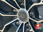 Комплект дисков Brixton Forged 305 17x7.5 et38 5x114.3