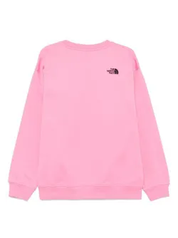 Толстовка женская THE NORTH FACE U TNF X YINKA ILORI CREW