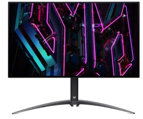 Монитор  Acer Predator X27Ubmiipruzx