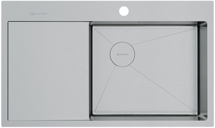 Omoikiri Akisame 86-IN-R Side