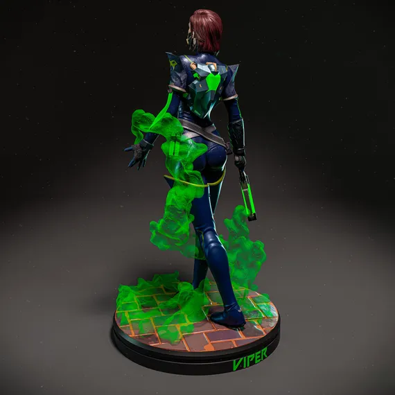 Viper - VALORANT