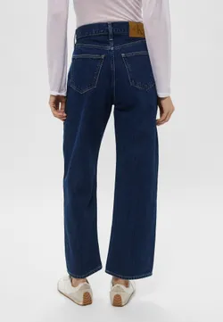 Джинсы BARREL женские CALVIN KLEIN JEANS
