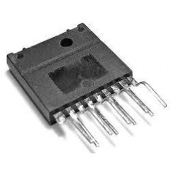 Микросхема  STRS6709 / ISQL9