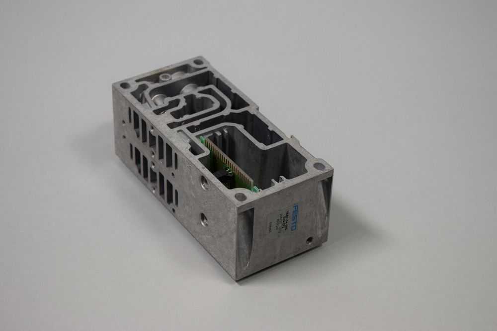 FESTO VABV-S4-1HS-G14-2T2 FESTO VABV-S4-1HS-G14-2T2