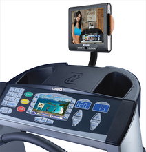 ОПЦИЯ DVD-плеер с TV-тюнером 12" LANDICE TREADMILL