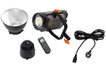 Осветитель светодиодный GreenBean SunLight PRO 100COB DMX