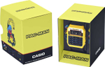 Часы Casio CA-53WPC-1B