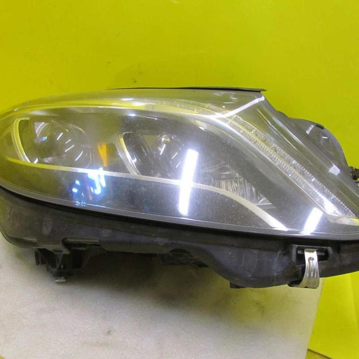 Комплект фар Mercedes S W222 LED 2013-2017