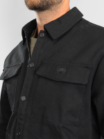 Куртка Venum Heritage Black