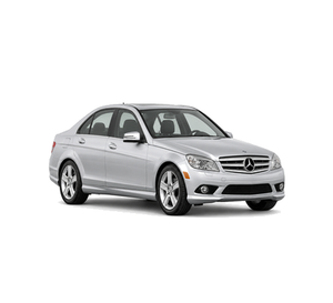 Mercedes-Benz C (W204) 2007-2014