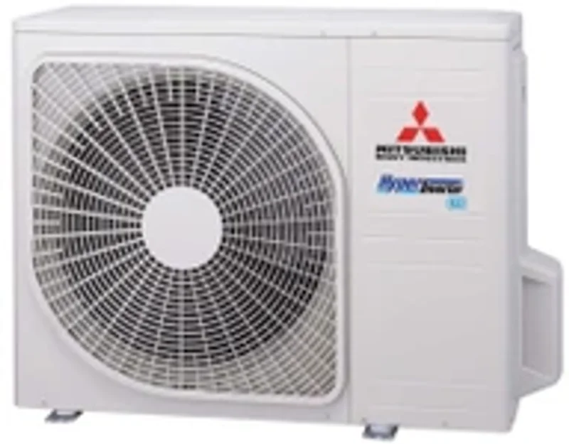 Настенный кондиционер Mitsubishi SRK50ZSX-WF/SRC50ZSX-W2 DIAMOND pure white