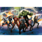 Puzzles - "160" - Superpowers / Disney Marvel The Avengers