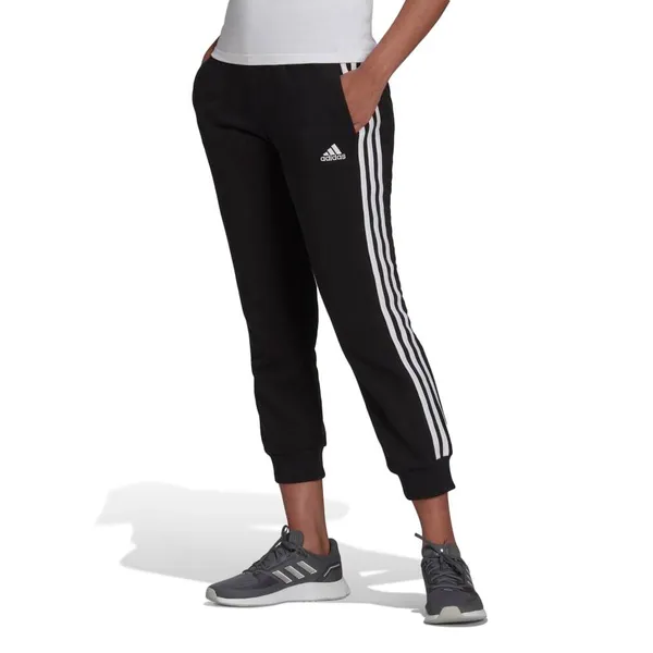 Брюки спортивные женские ADIDAS W 3S FT C 78PT