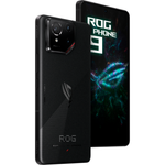Смартфон ASUS ROG Phone 9 12/256GB, Phantom Black (Черный)
