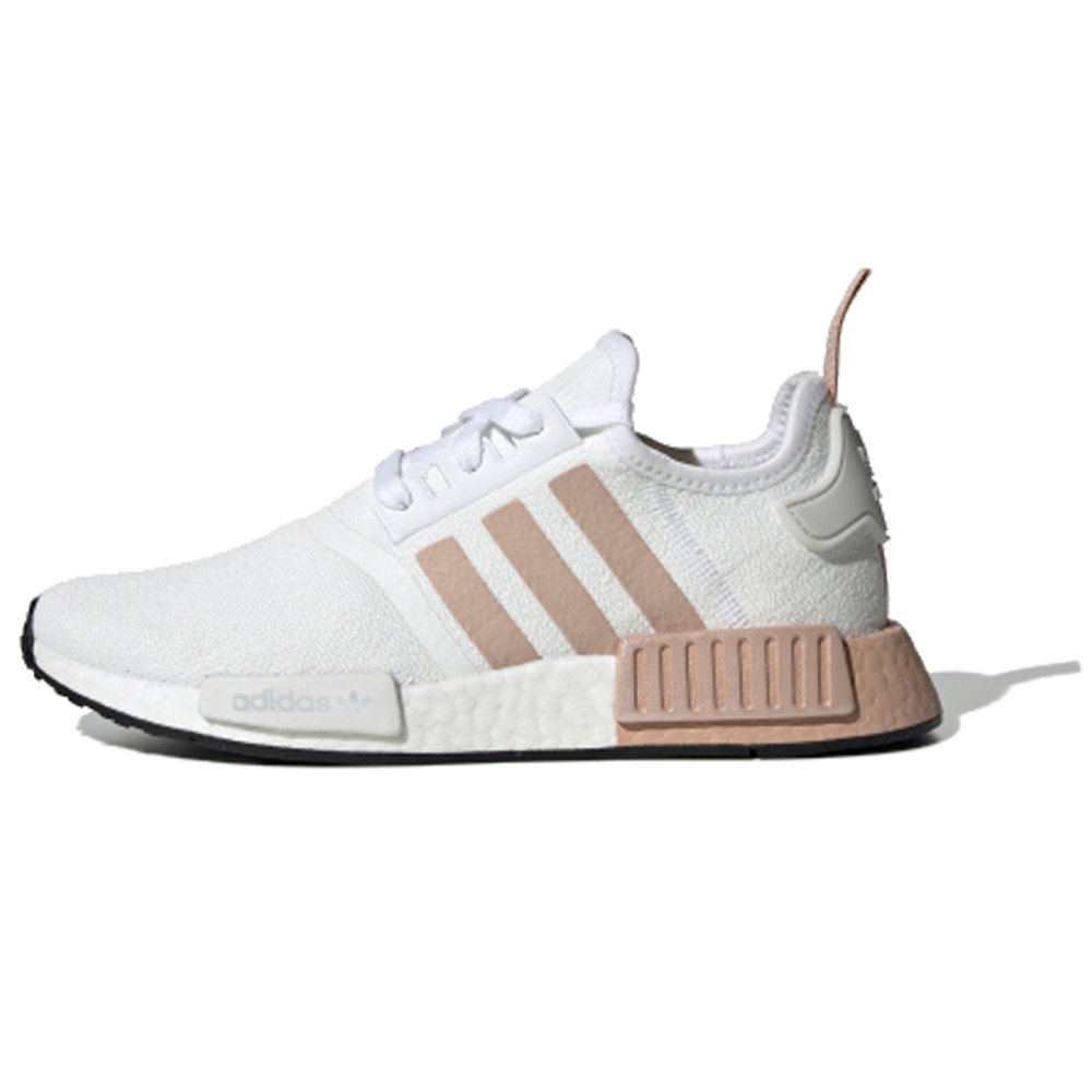 Adidas Wmns NMD_R1 "White Ash Pearl" Women"s