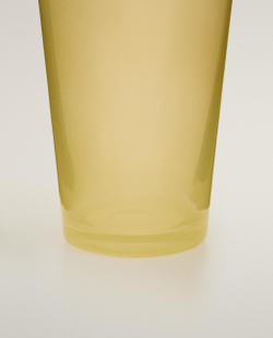 стакан из стекла Zara Home, фото 6