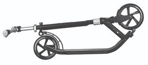 Самокат Globber ONE NL205-180 DUO