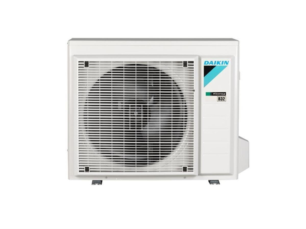 Сплит-система кондиционер настенный Daikin FTXT-E FTXF25E/RXF25E на 25 м²