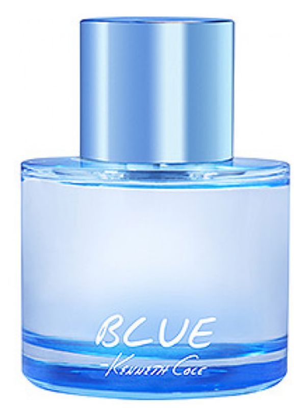 Kenneth Cole Blue