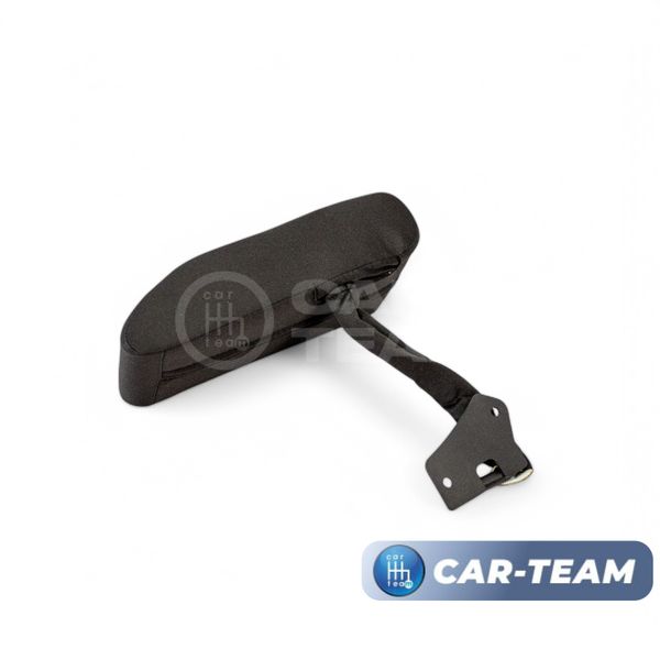 Подлокотник Volkswagen Polo (с 2009-2019 г.в) из ткани "Аламар" без регулировки сиденья по высоте