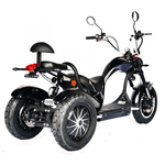Электроскутер Skyboard Chopper 4000 Harrow (Elbrus) Trike