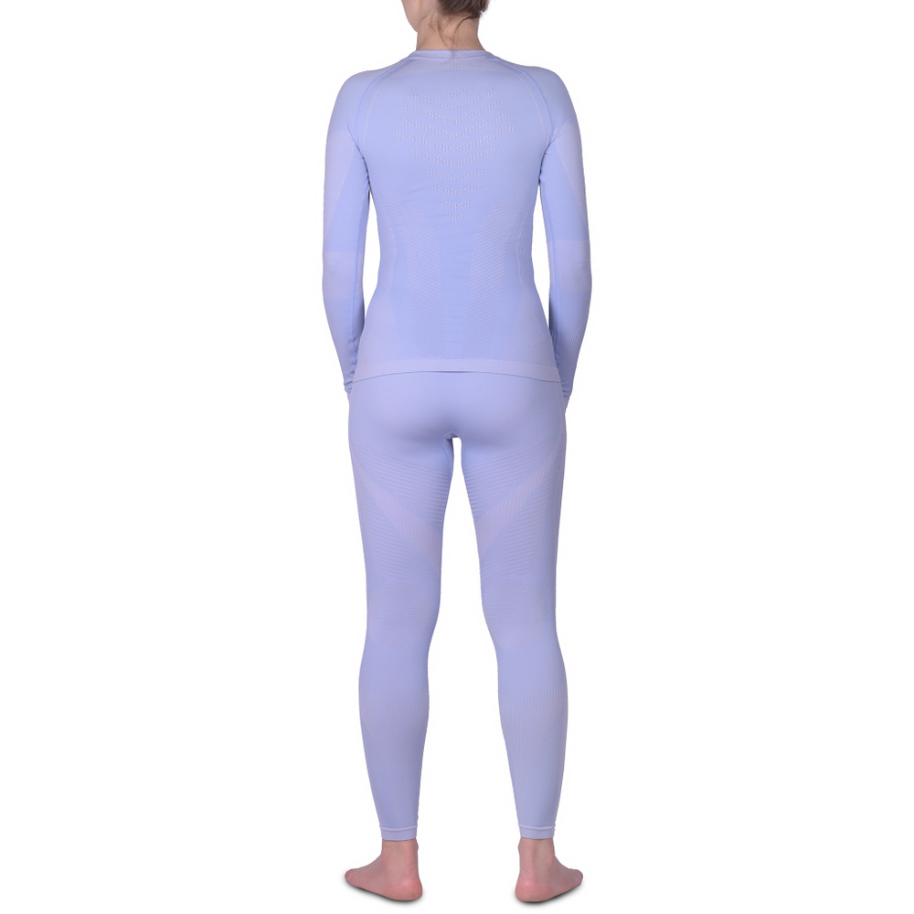 Термобелье UTO комплект Ski ThermoLite Nilit W's 933202