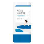Солнцезащитный стик с березовым соком Round Lab Birch Juice Moisturizing Sun Stick SPF50+ PA++++, 18gr