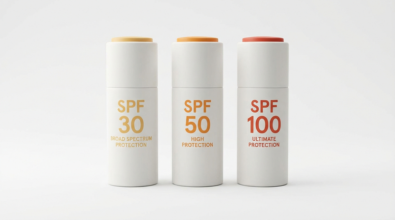 SPF-ті қалай таңдауға болады: 30, 50, 100 сандарының мағынасы және дұрыс таңдау