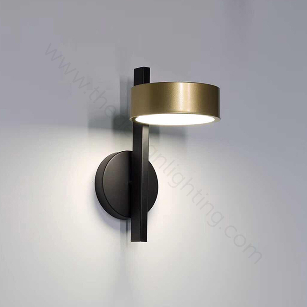 Wall design lamp Soft