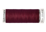 Нитки универсальные Sew All, 100% п/э-200 метров(№000 - №676)-Gutermann