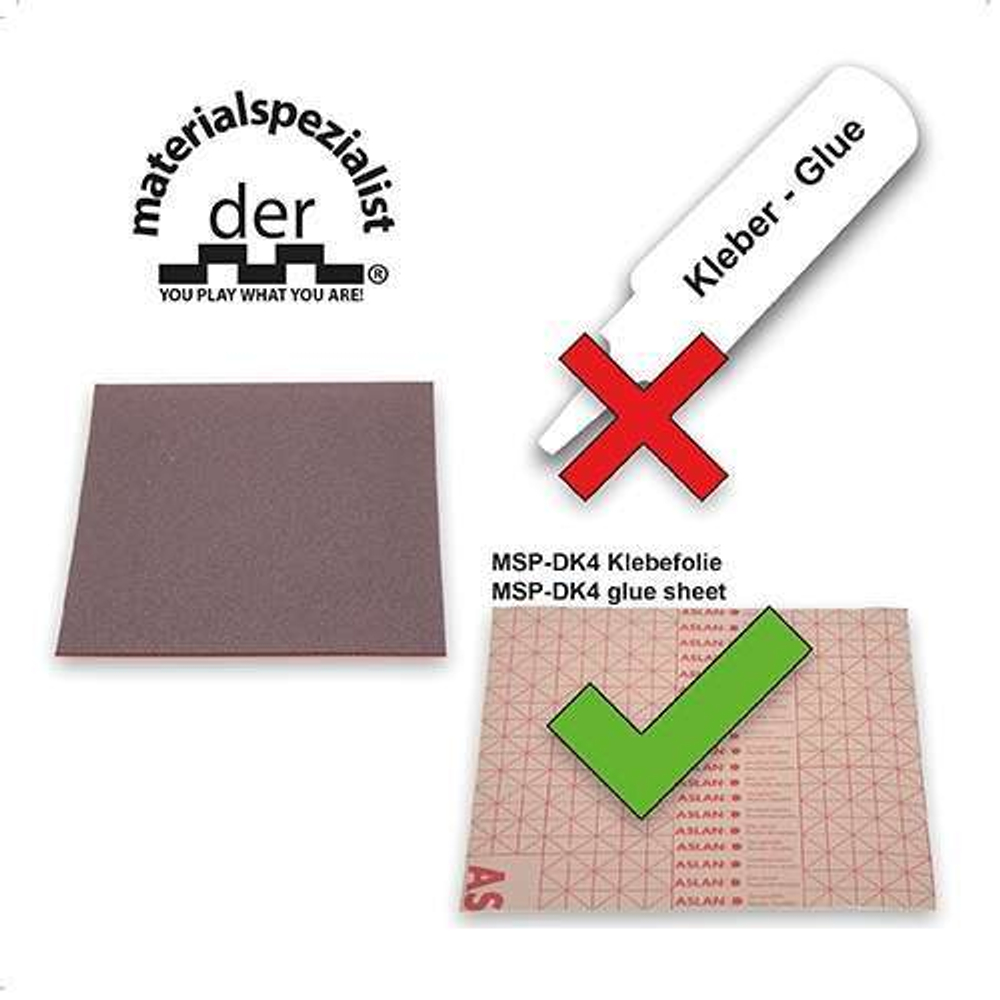 DER MATERIALSPEZIALIST Storkraft
