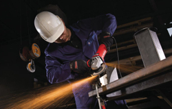 Углошлифмашина AGV 15-125 XC, Milwaukee 4933428120
