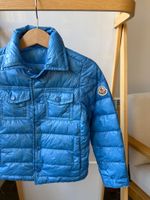 Пуховая куртка Moncler, 92