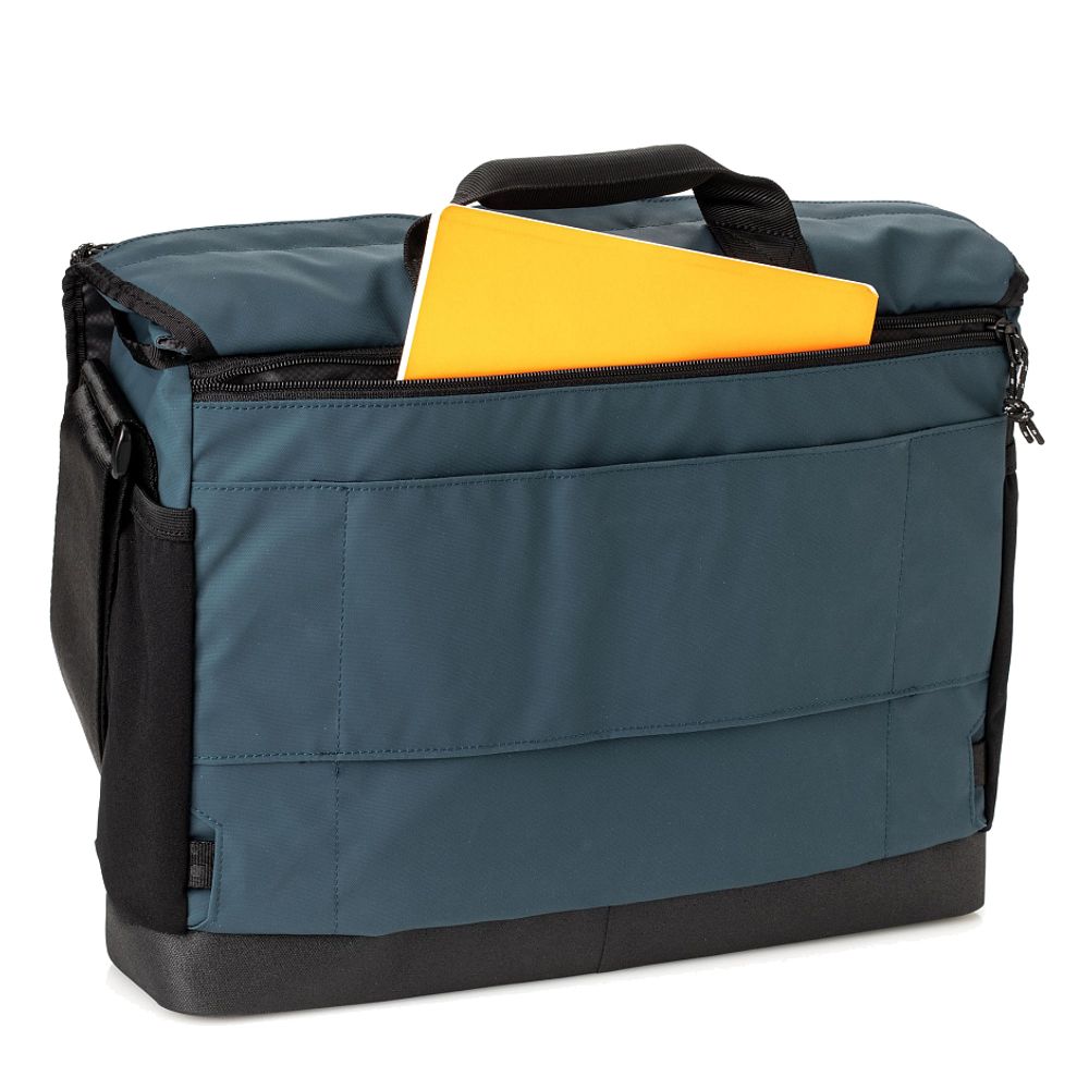 Tenba DNA Messenger 16 Slim Blue