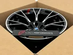 КОВАНЫЕ ДИСКИ для BMW M4 COMPETITION G82