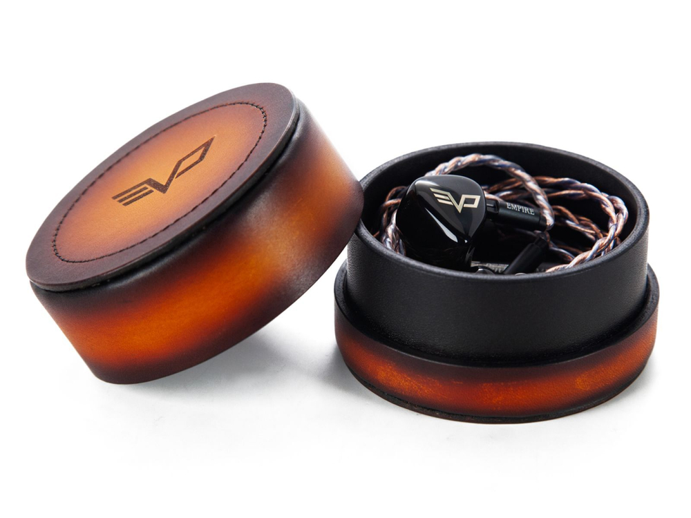 Наушники Empire Ears Legend Evo