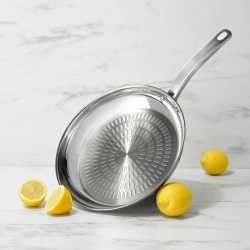 Индукционная сковорода Tefal Intuition 24 см B8590435