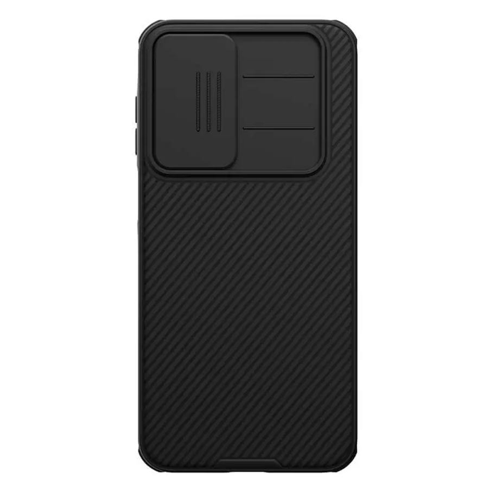 Накладка Nillkin CamShield Pro Case с защитой камеры для Samsung Galaxy A17