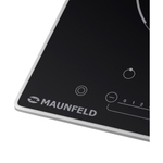 Электрическая варочная панель MAUNFELD EVSE292FDBK фото 6