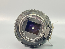 Окс 1-75-1 П 2/75mm Лоомп 1964