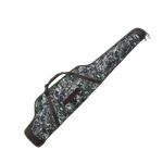 Кейс охотничий 135 с оптикой СНО HOLSTER CLUB, из кожи, цифра, Хольстер