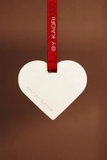 Саше Арома-Сердца РОССО (Aroma Hearts ROSSO)