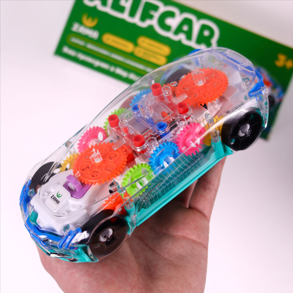 AlifCar (АлифКар)