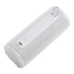 Портативная колонка JBL Grip White
