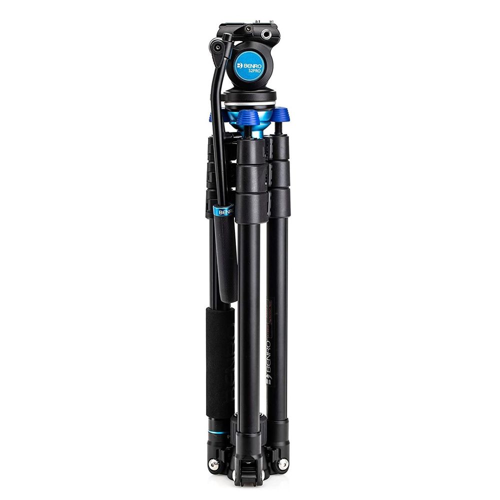 Видеоштатив Benro A1883FS2PRO