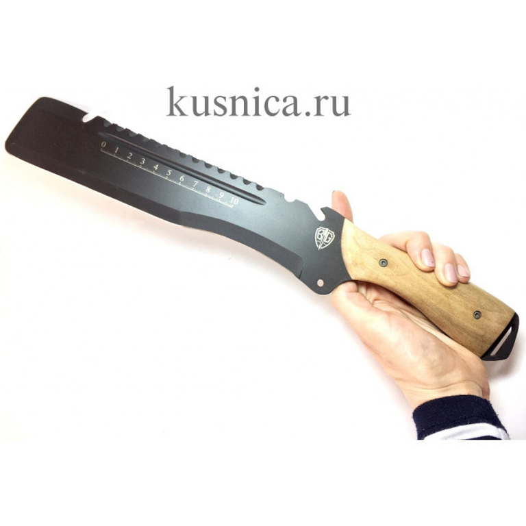 Мачете Экспедиционный УД