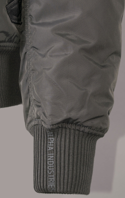 Куртка Injector III, Alpha Industries
