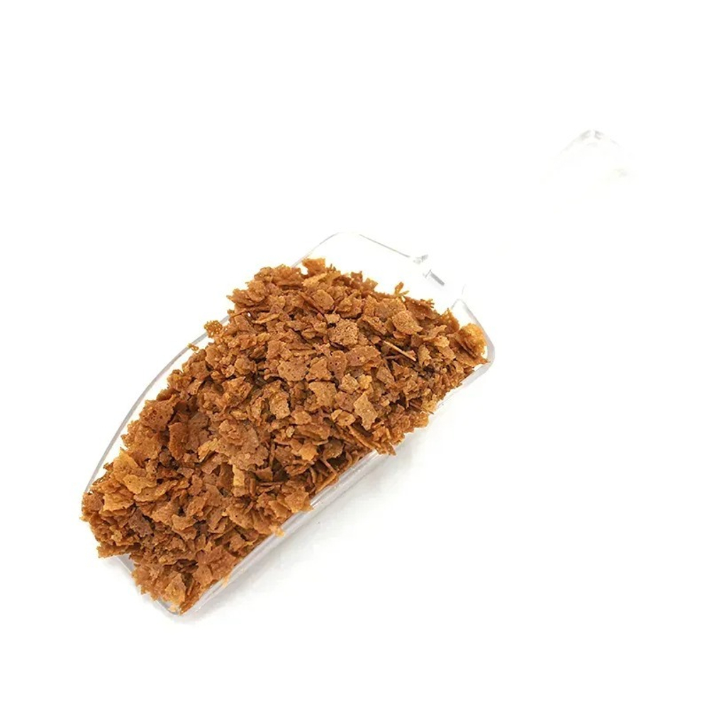 Вафельная крошка DELISCRISP, IRCA Италия