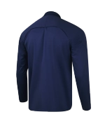 Джемпер ветрозащитный JÖGEL PREMIER PerFormPROOF 1/4 Zip Wind Top, темно-синий